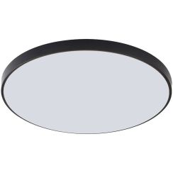 Zuma Line Veri Decke 1x32 W weiß-schwarz WM-C7300-S-BL