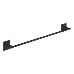 Grohe Start Cube Handtuchstange schwarz 410892430