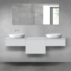 Set Kabinett Oltens Vernal 60013700, Kabinett Oltens Vernal 60009700, 63009700