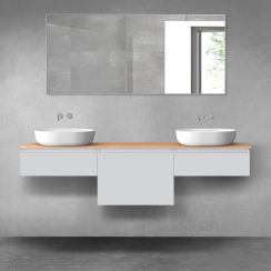 Set Kabinett Oltens Vernal 60013700, Kabinett Oltens Vernal 60009700, 63009060