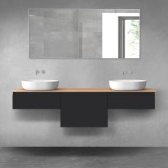 Set Kabinett Oltens Vernal 60013300, Kabinett Oltens Vernal 60009300, 63009060