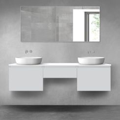 Set Kabinett Oltens Vernal 60013700, Kabinett Oltens Vernal 60009700, 63009000