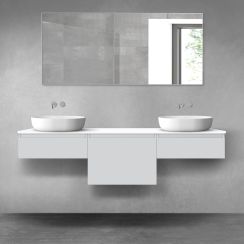 Set Kabinett Oltens Vernal 60013700, Kabinett Oltens Vernal 60009700, 63009000