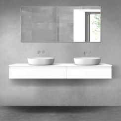 Set Kabinett Oltens Vernal 60011000, Kabinett Oltens Vernal 60010000, 63009000