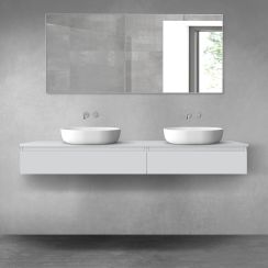 Set Kabinett Oltens Vernal 60011700, Kabinett Oltens Vernal 60010700, 63009700