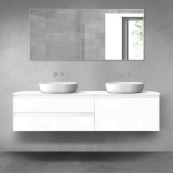 Set Kabinett Oltens Vernal 60004000, Kabinett Oltens Vernal 60014000, 63009000