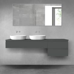 Set Kabinett Oltens Vernal 60012400, Kabinett Oltens Vernal 60000400, 63009400