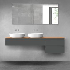 Set Kabinett Oltens Vernal 60012400, Kabinett Oltens Vernal 60000400, 63009060