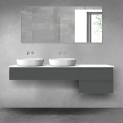 Set Kabinett Oltens Vernal 60012400, Kabinett Oltens Vernal 60000400, 63009000