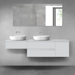 Set Kabinett Oltens Vernal 60001700, Kabinett Oltens Vernal 60017700, 60009700, 63009700