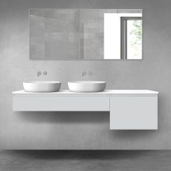 Set Kabinett Oltens Vernal 60012700, Kabinett Oltens Vernal 60013700, 63009000