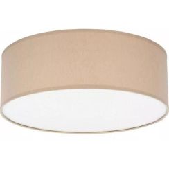 TK Lighting Rondo Decke 4x14 W beige 4430