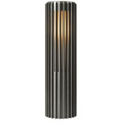 Nordlux Aludra Stehleuchte für den Außenbereich 1x15 W anthrazit 2118028250