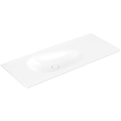 Villeroy & Boch Antao umywalka 120x50 cm prostokątna meblowa biała 4A77L3R1