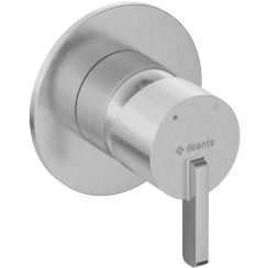 Deante Silia Duschbatterie Unterputz || BQS_F44L