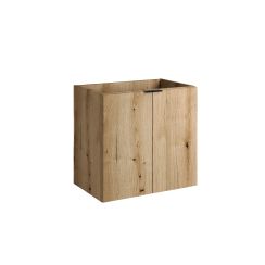 Comad Nova Oak Kabinett 60x39x57 cm eiche NOVA OAK A 82-60-2D