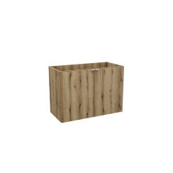 Comad Nova Oak Kabinett 80x39x57 cm eiche NOVA OAK A 82-80-2D