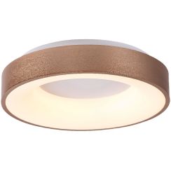 Rabalux Carmella Decke 1x30 W gold 5052