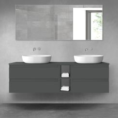 Set Kabinett Oltens Vernal 60001400, Kabinett Oltens Vernal 60000400, 63008400, 60021400