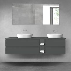 Set Kabinett Oltens Vernal 60002400, Kabinett Oltens Vernal 60000400, 63009400, 60021400