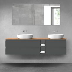 Set Kabinett Oltens Vernal 60002400, Kabinett Oltens Vernal 60000400, 63009060, 60021400