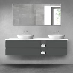 Set Kabinett Oltens Vernal 60002400, Kabinett Oltens Vernal 60000400, 63009000, 60021400