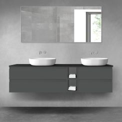 Set Kabinett Oltens Vernal 60002400, Kabinett Oltens Vernal 60000400, 63009300, 60021400