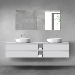 Set Kabinett Oltens Vernal 60002700, Kabinett Oltens Vernal 60001700, 63010700, 60021700