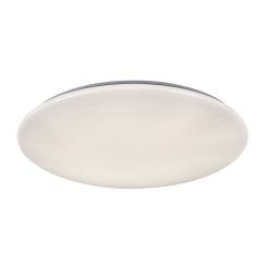 Rabalux Danny Decke 1x60 W weiß 5446