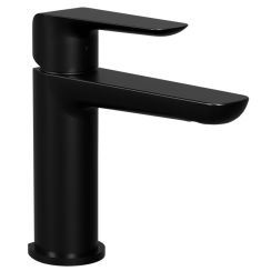 Excellent Clever 2.0 waschbeckenhahn stehend schwarz AREX.4101BS