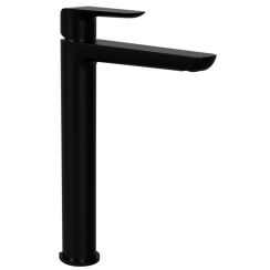 Excellent Clever 2.0 waschbeckenhahn stehend schwarz AREX.4102BS