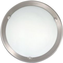 Rabalux Ufo Decke 1x60 W chrom-satin 5121