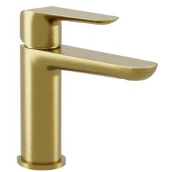 Excellent Clever 2.0 waschbeckenhahn stehend gold AREX.4101GB