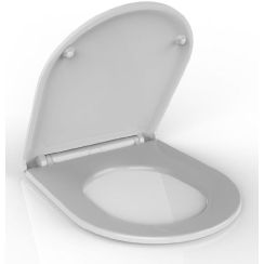 Invena Glamour WC-Sitz CC-92-001