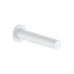 Excellent Pi tippen sie auf den auslauf Badewanne weiß AREX.1225WH