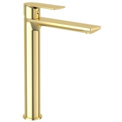 Excellent Glad waschbeckenhahn stehend gold ARNL.1102GL