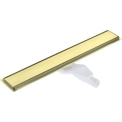 Deante Linienablauf 100 cm gold KOS_R10D