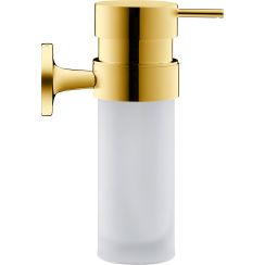 Duravit Starck T Seifenspender 200 ml gold 0099353400