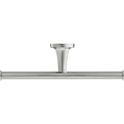Duravit Starck T Klopapierhalterung stahl 0099387000