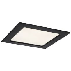 Rabalux Shaun2 Eingebaute Lampe 1x12 W schwarz 71264