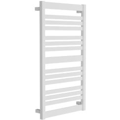 Excellent Conti Badezimmerheizkörper Leiter 89x50 cm weiß GREX.CO89.WH