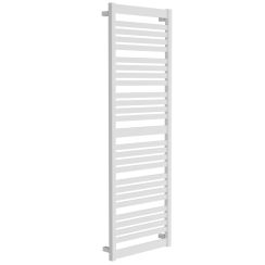Excellent Conti Badezimmerheizkörper Leiter 143x50 cm weiß GREX.CO143.WH