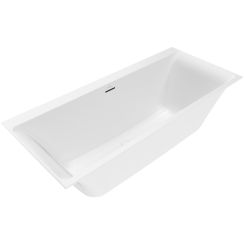Villeroy & Boch Subway 3.0 Rechteckige Badewanne 170x75 cm weiß UBQ170SBW2TDV-RW