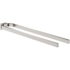 Grohe Selection Handtuchstange SuperSteel 41059DC0