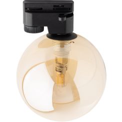 TK Lighting Tracer Lampe für Sammelschienen 1x6 W 4924
