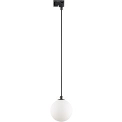 TK Lighting Tracer Lampe für Sammelschienen 1x6 W weiß 4927