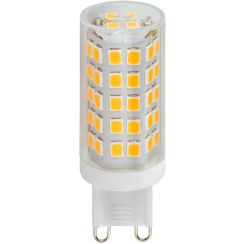 TK Lighting LED-Glühbirne 1x4 W 3000 K G9 3131