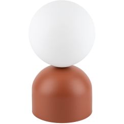 TK Lighting Miki Nachtlampe für Kinder 1x8 W 16042