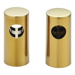 Kuchinox Halterung für Stange gold CNO_G1A1