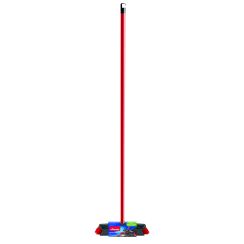 Vileda DuActiva Classic Bürste 143702